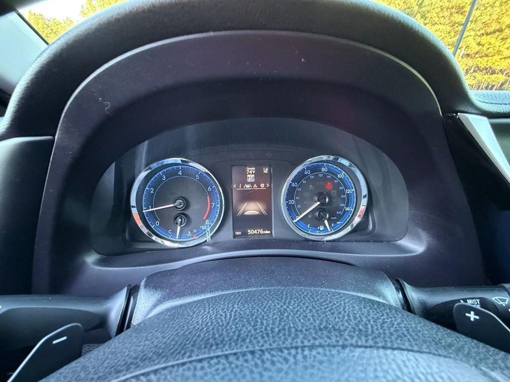 used 2019 Toyota Corolla car, priced at $15,995