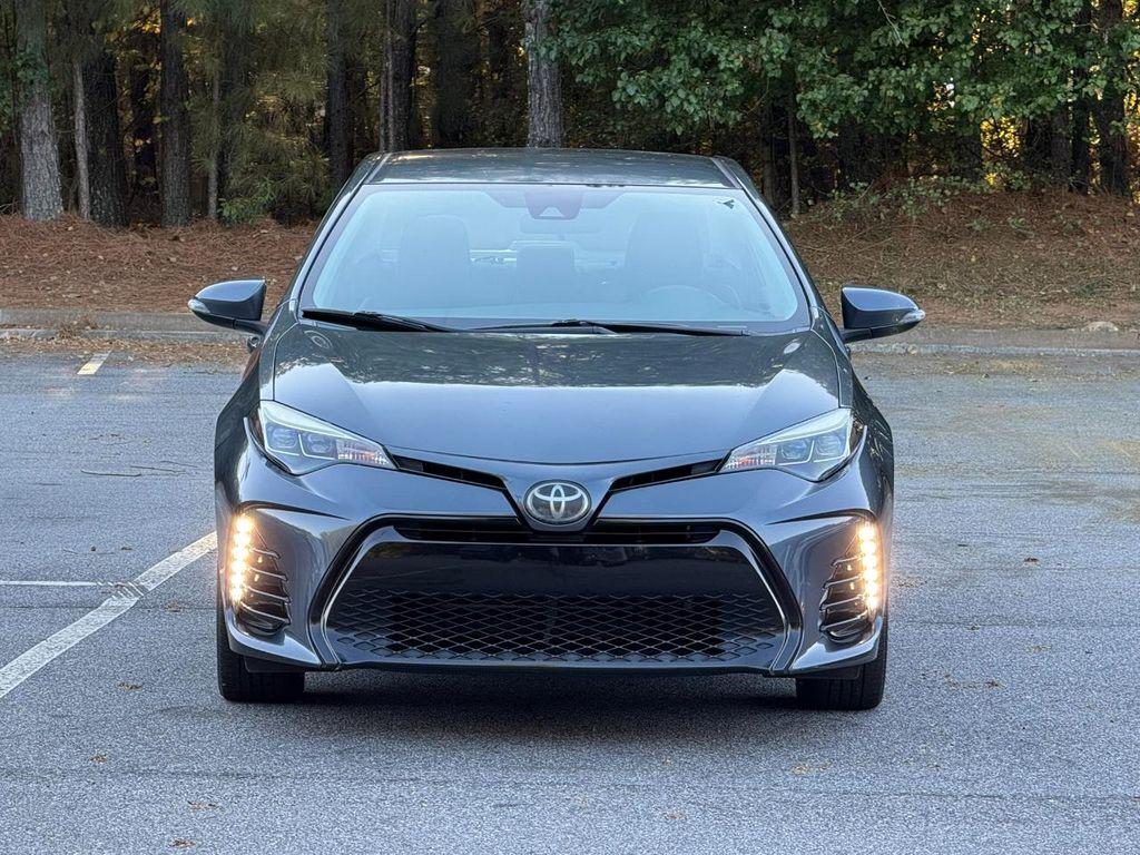 used 2019 Toyota Corolla car, priced at $15,995