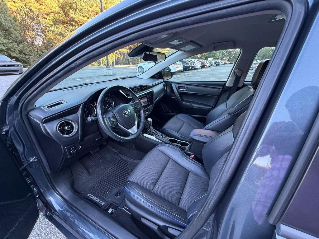 used 2019 Toyota Corolla car, priced at $15,995