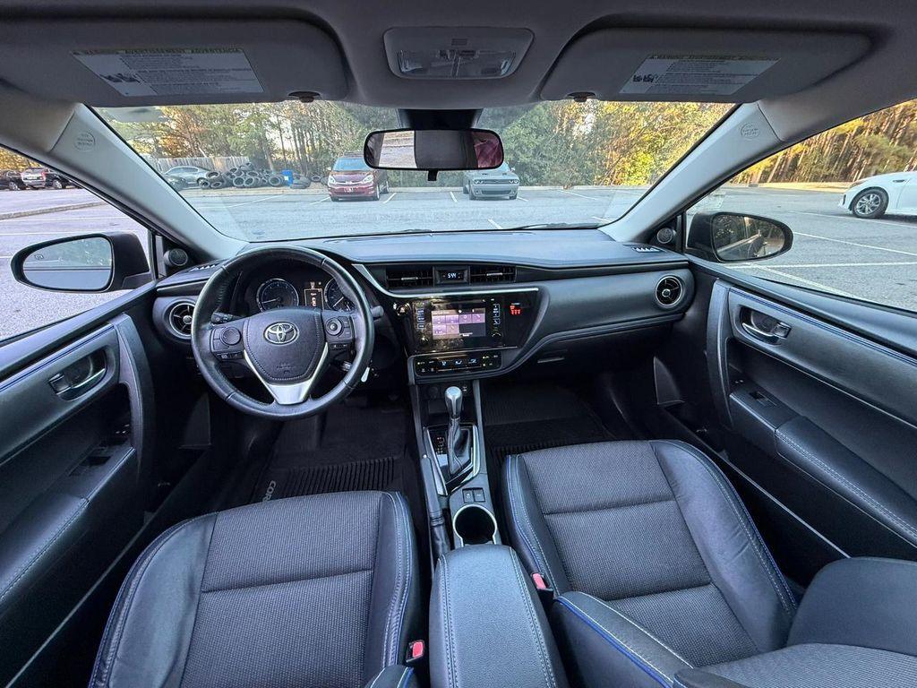 used 2019 Toyota Corolla car, priced at $15,995