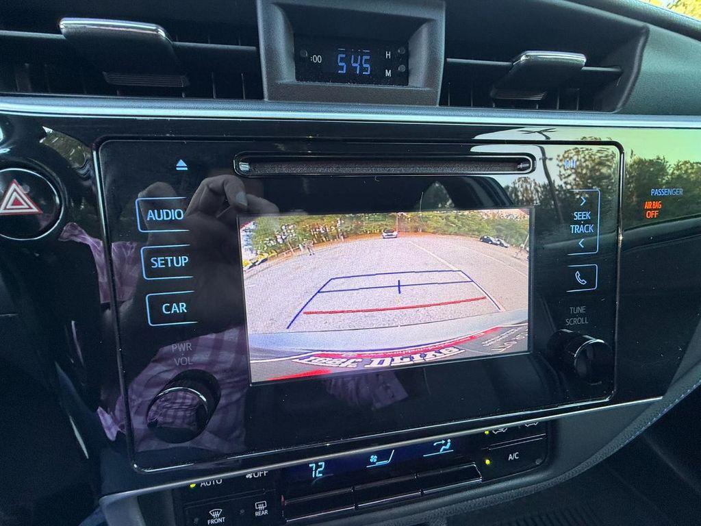 used 2019 Toyota Corolla car, priced at $15,995