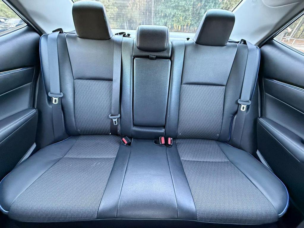 used 2019 Toyota Corolla car, priced at $15,995