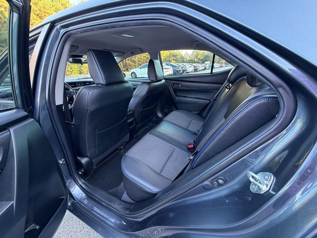 used 2019 Toyota Corolla car, priced at $15,995