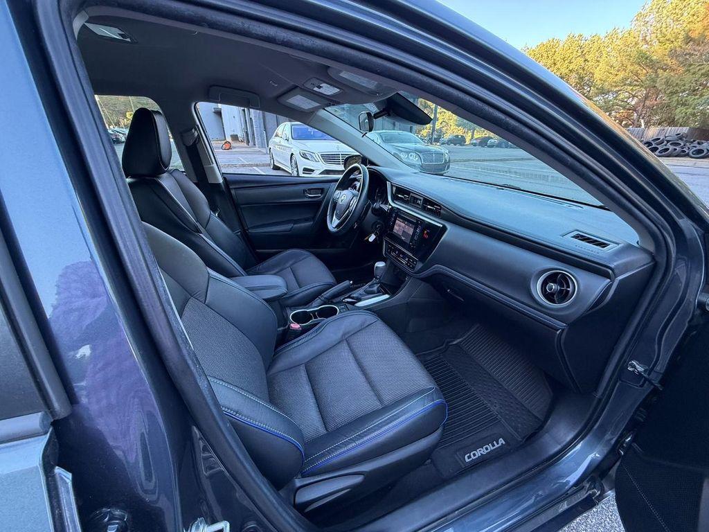 used 2019 Toyota Corolla car, priced at $15,995
