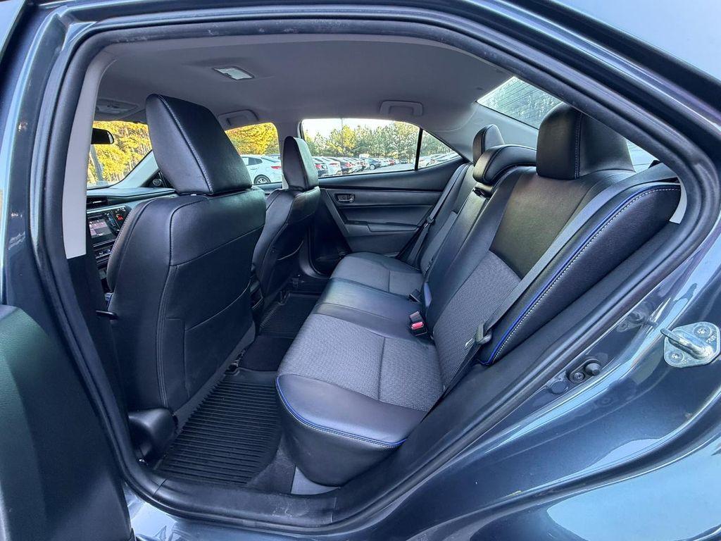 used 2019 Toyota Corolla car, priced at $15,995