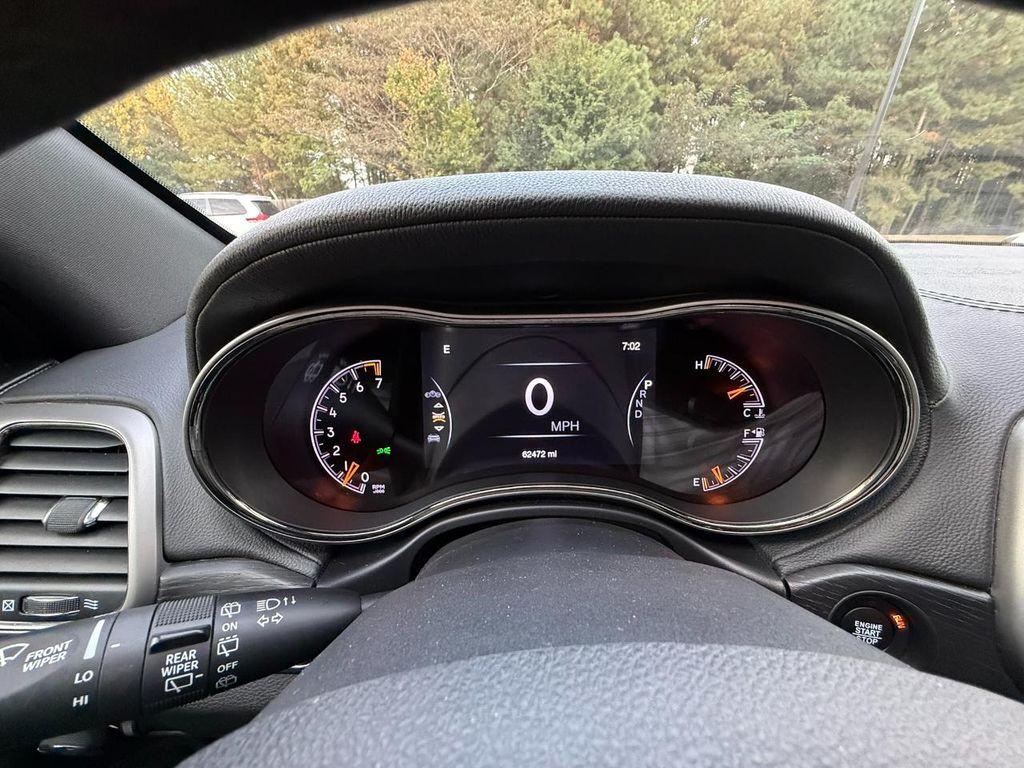 used 2018 Jeep Grand Cherokee car, priced at $19,995