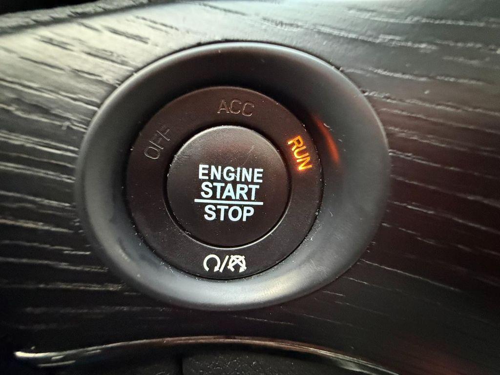 used 2018 Jeep Grand Cherokee car, priced at $19,995