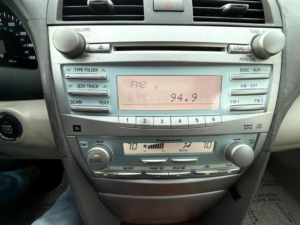 used 2008 Toyota Camry car, priced at $7,995