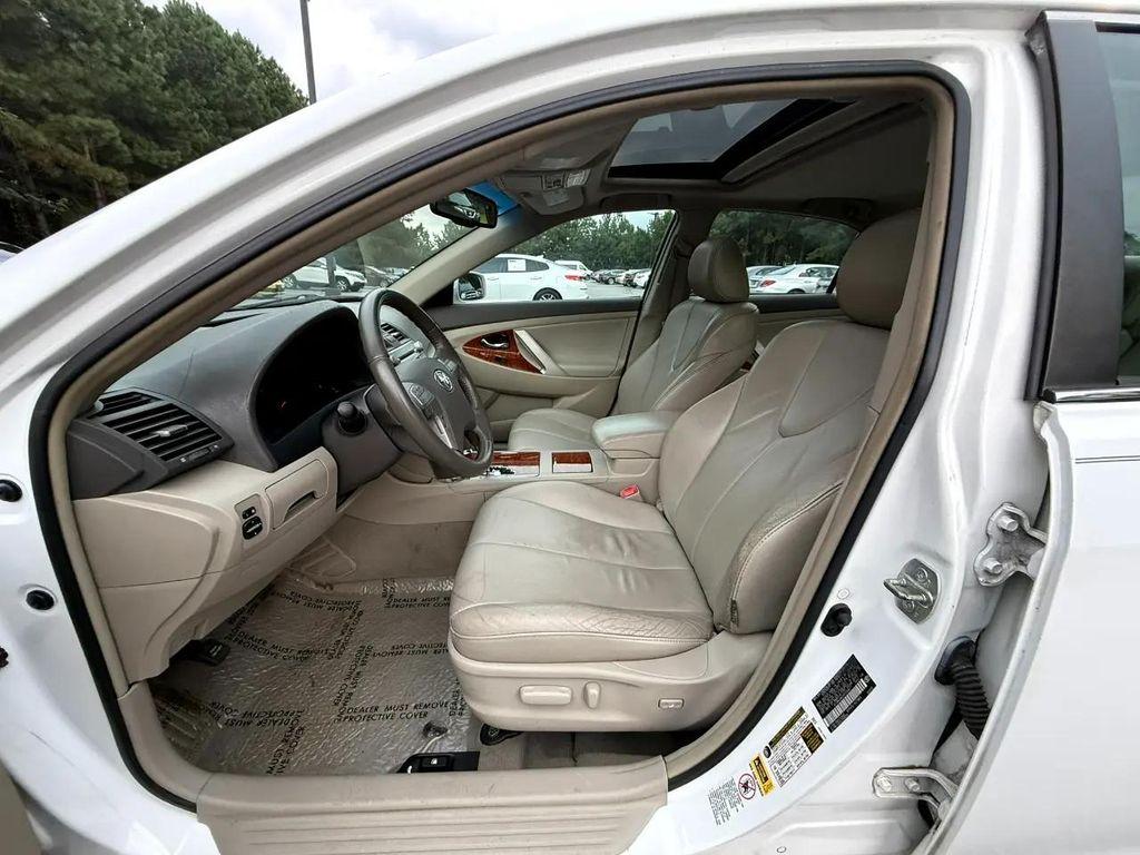 used 2008 Toyota Camry car, priced at $7,995