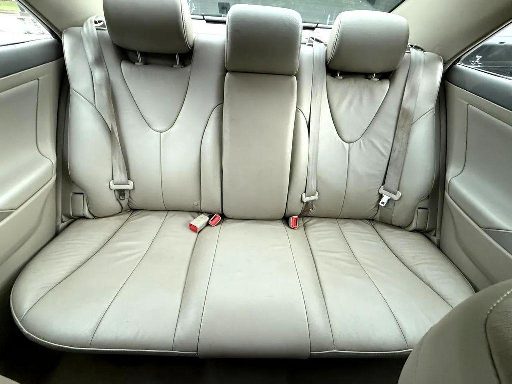 used 2008 Toyota Camry car, priced at $7,995