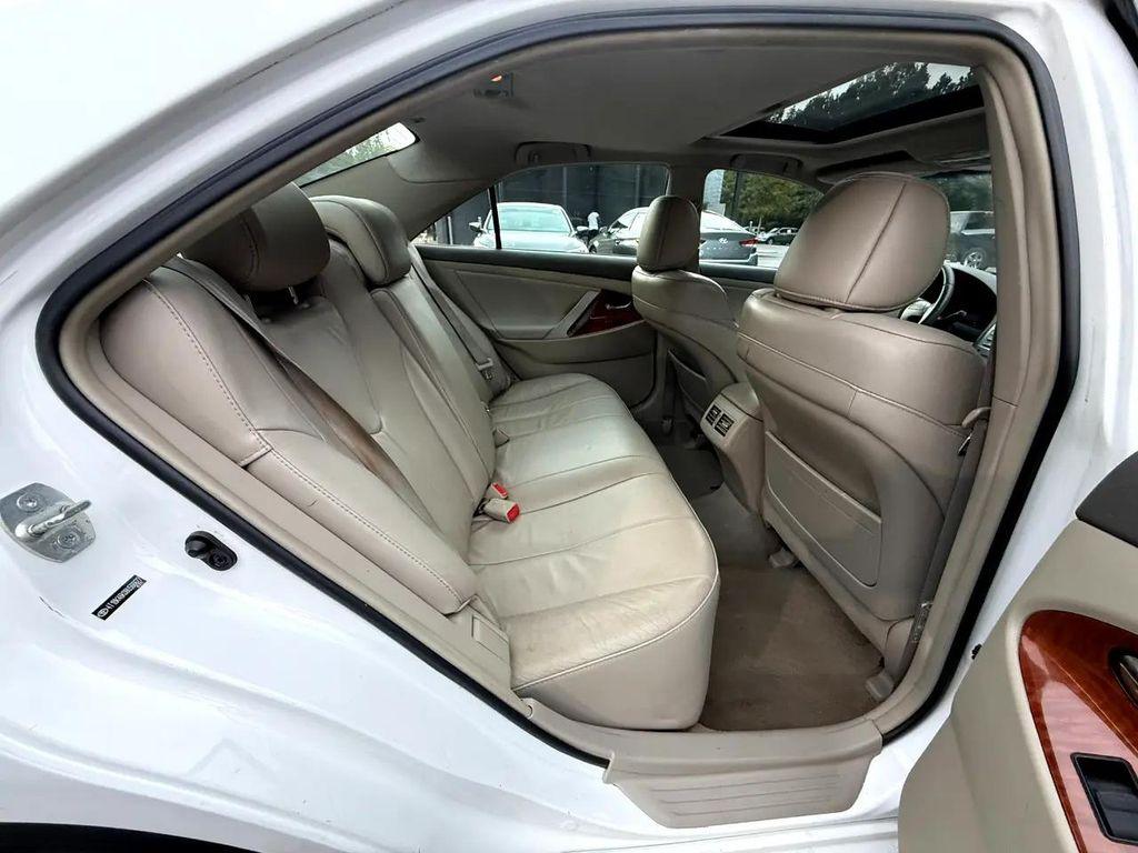 used 2008 Toyota Camry car, priced at $7,995