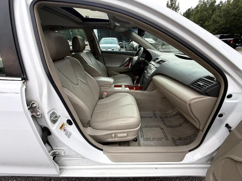 used 2008 Toyota Camry car, priced at $7,995