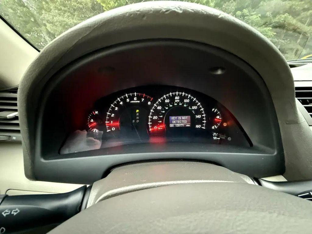 used 2008 Toyota Camry car, priced at $7,995