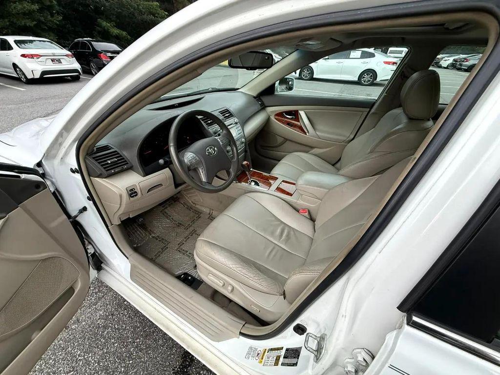 used 2008 Toyota Camry car, priced at $7,995