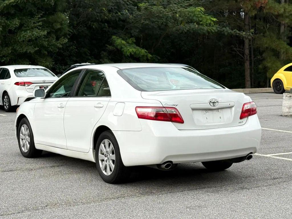 used 2008 Toyota Camry car, priced at $7,995