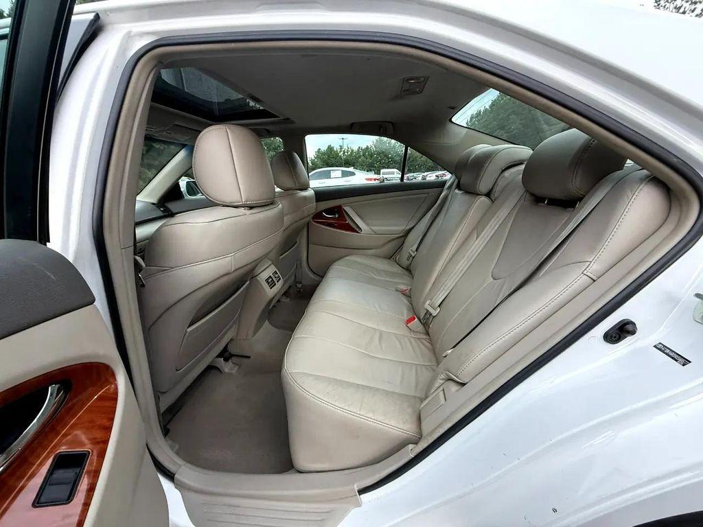 used 2008 Toyota Camry car, priced at $7,995