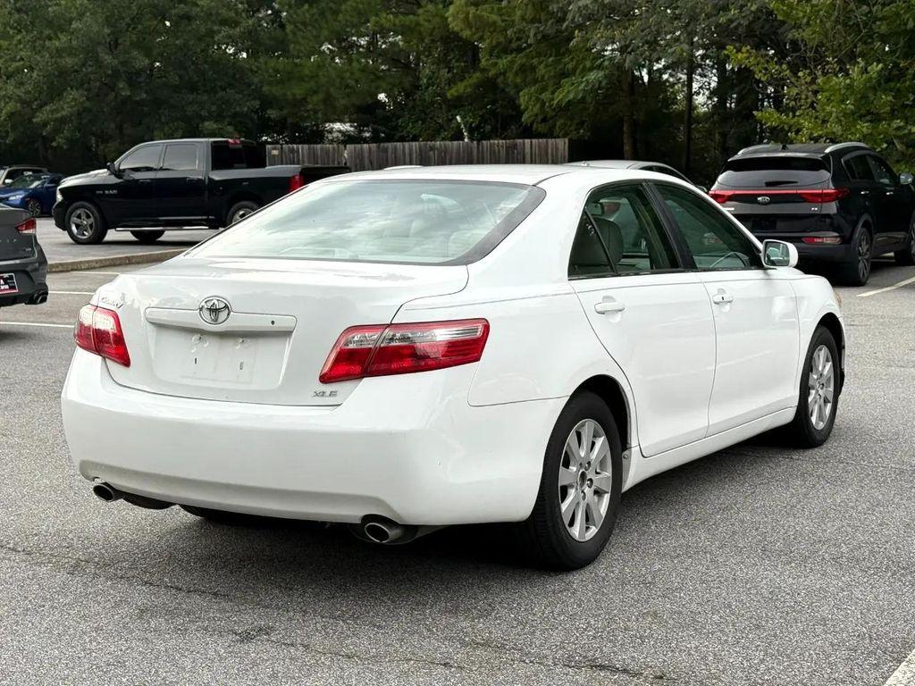 used 2008 Toyota Camry car, priced at $7,995