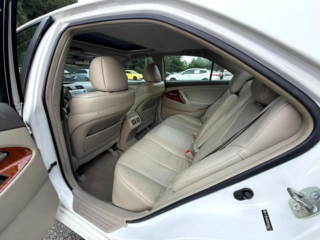 used 2008 Toyota Camry car, priced at $7,995