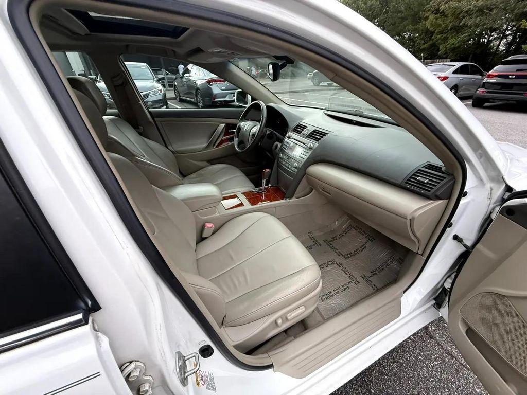 used 2008 Toyota Camry car, priced at $7,995