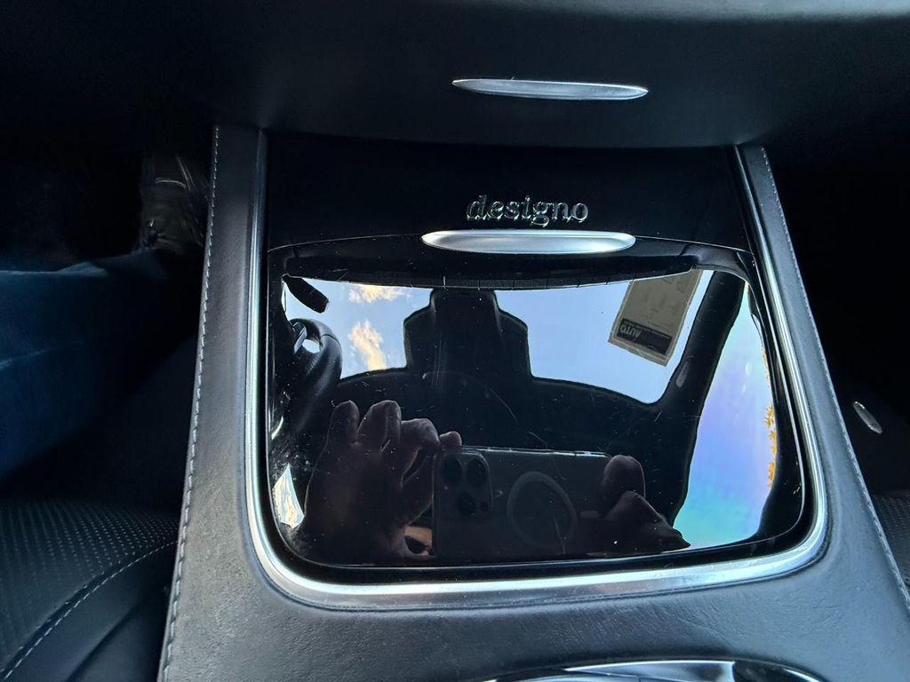 used 2021 Mercedes-Benz S-Class car, priced at $58,995