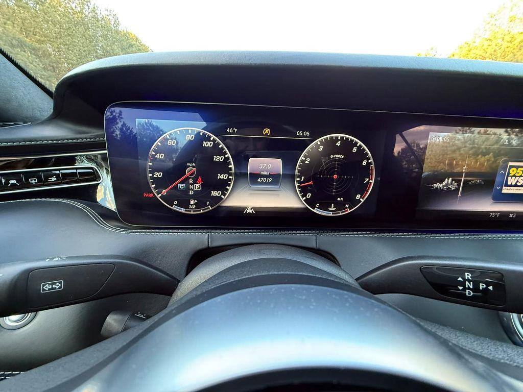 used 2021 Mercedes-Benz S-Class car, priced at $58,995