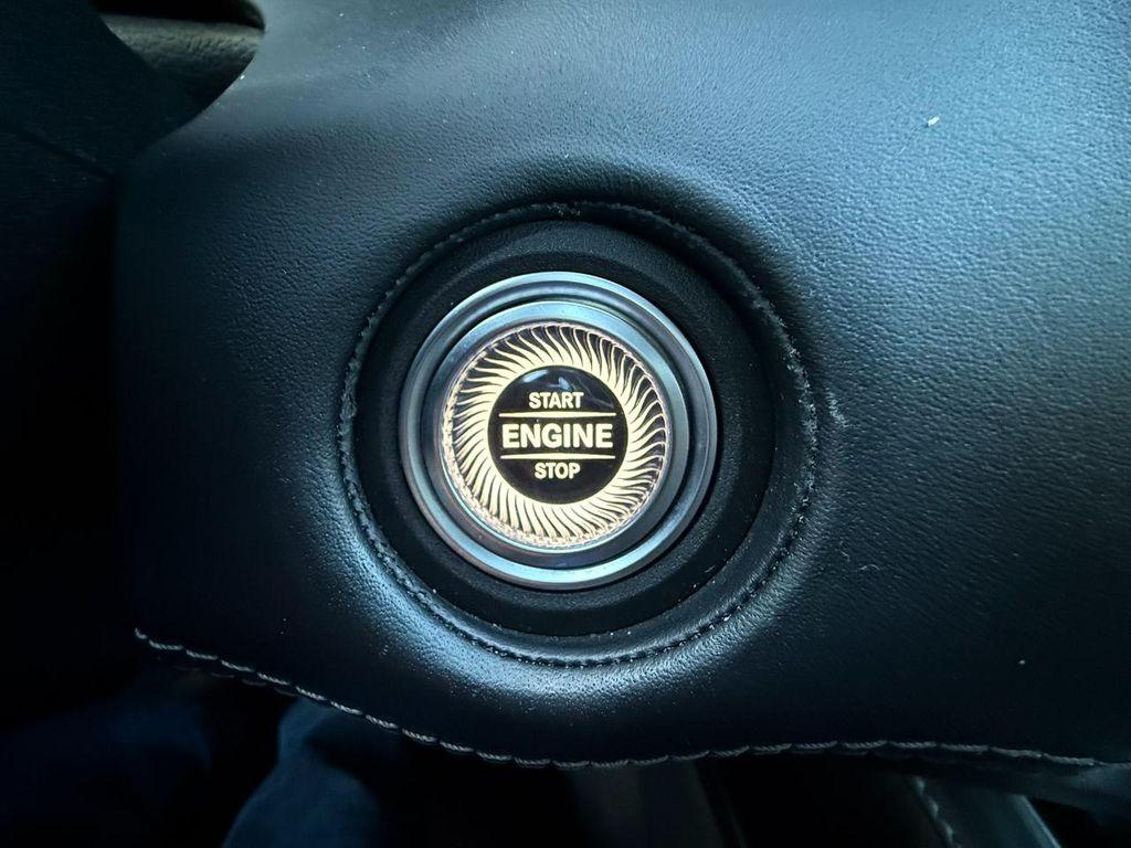 used 2021 Mercedes-Benz S-Class car, priced at $58,995