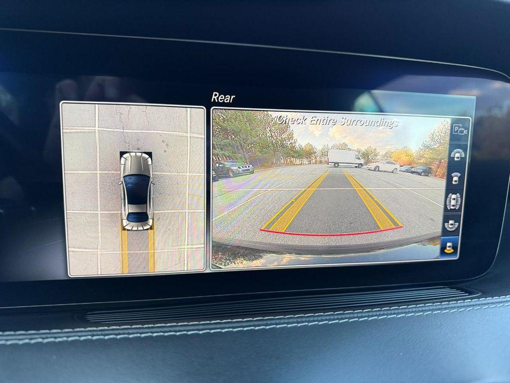 used 2021 Mercedes-Benz S-Class car, priced at $58,995