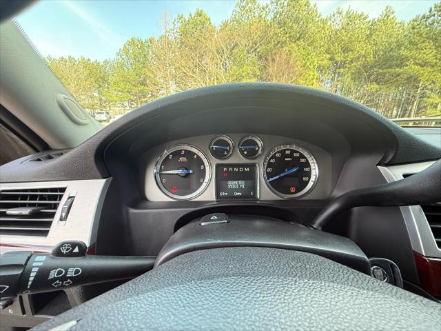 used 2014 Cadillac Escalade car, priced at $19,995