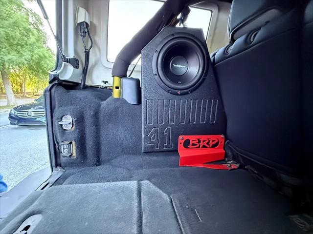 used 2007 Jeep Wrangler car, priced at $12,995