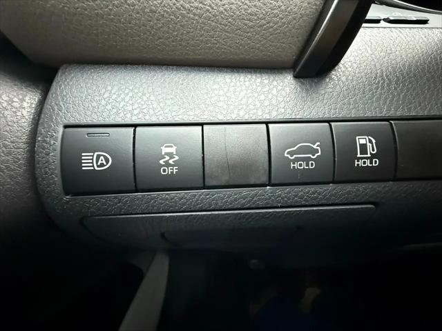 used 2020 Toyota Camry car, priced at $17,995