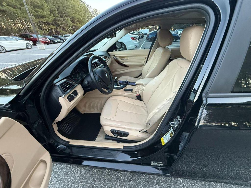 used 2013 BMW 328 car, priced at $9,995