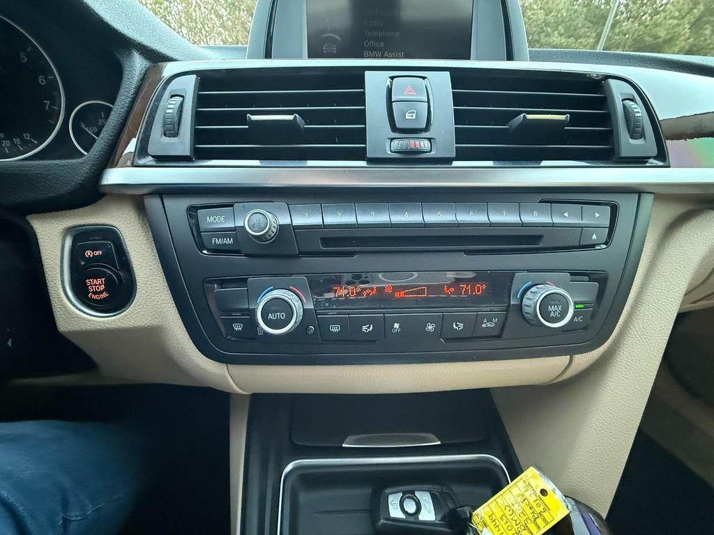 used 2013 BMW 328 car, priced at $9,995