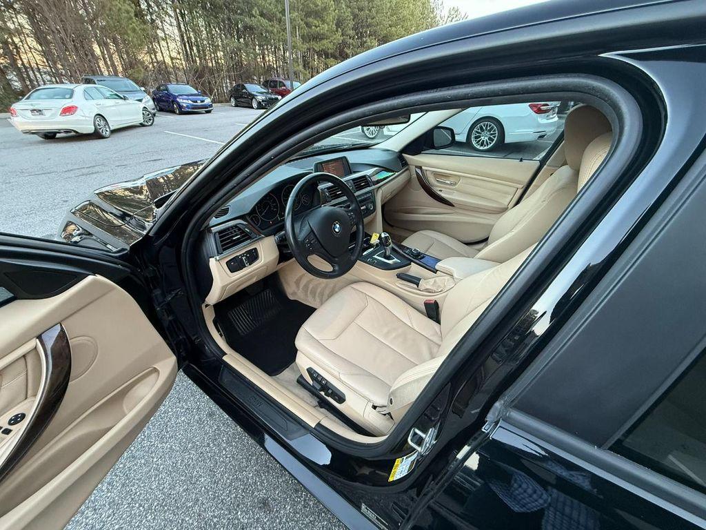 used 2013 BMW 328 car, priced at $9,995