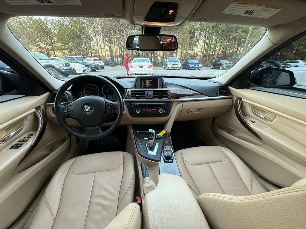 used 2013 BMW 328 car, priced at $9,995