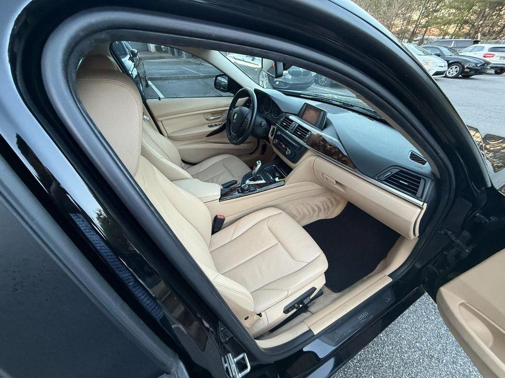 used 2013 BMW 328 car, priced at $9,995