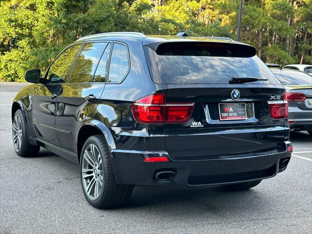 used 2013 BMW X5 car, priced at $13,995