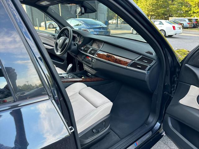 used 2013 BMW X5 car, priced at $13,995