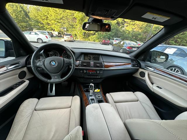 used 2013 BMW X5 car, priced at $13,995
