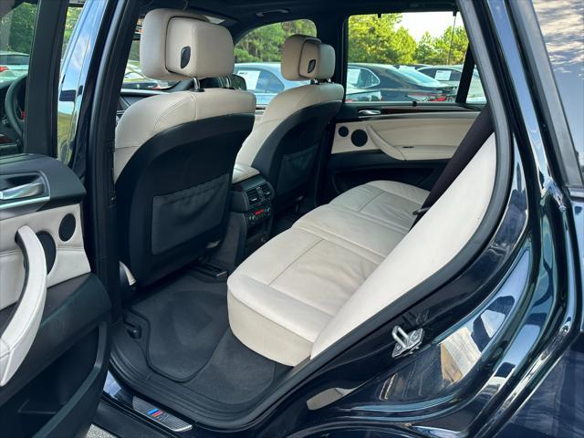 used 2013 BMW X5 car, priced at $13,995