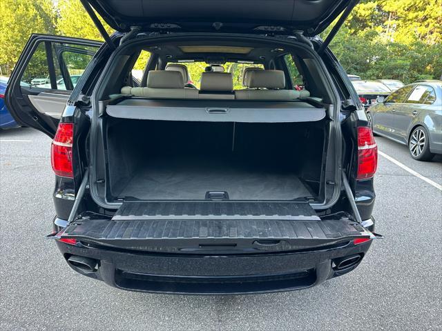 used 2013 BMW X5 car, priced at $13,995