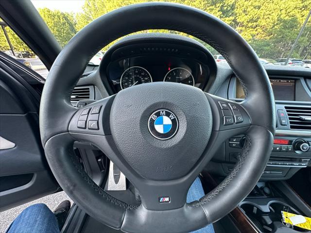 used 2013 BMW X5 car, priced at $13,995