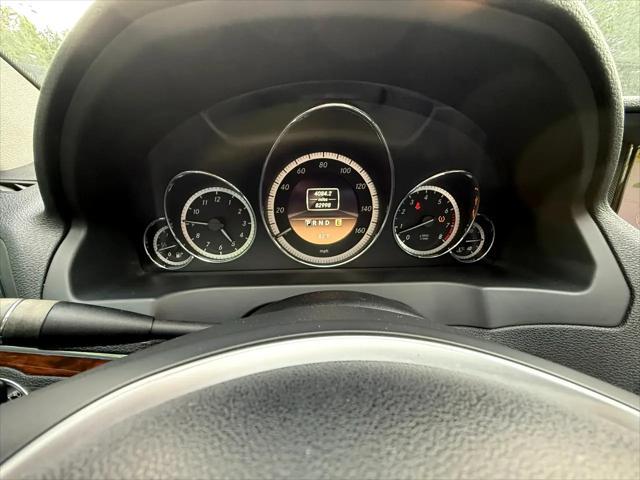 used 2012 Mercedes-Benz E-Class car, priced at $12,995