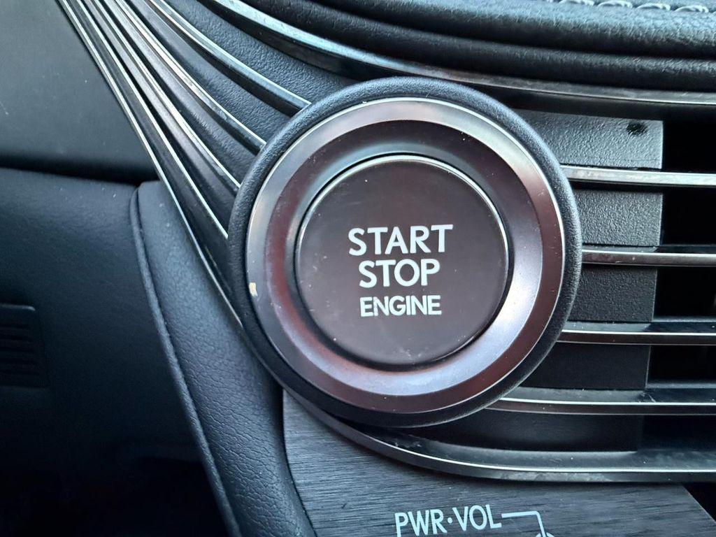 used 2018 Lexus LS 500 car, priced at $42,995