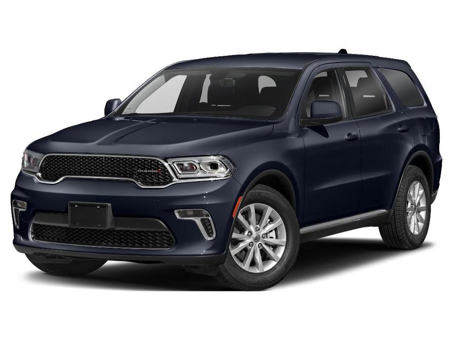 new 2024 Dodge Durango car, priced at $50,905