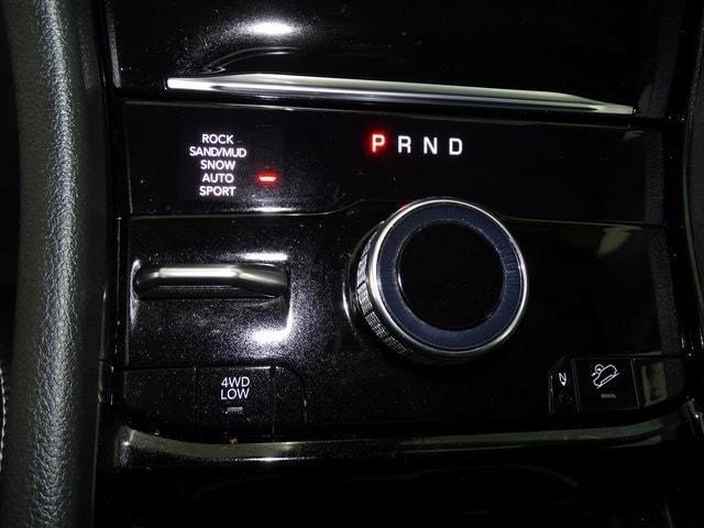 used 2022 Jeep Grand Cherokee 4xe car, priced at $30,995