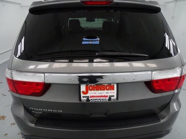 used 2012 Dodge Durango car, priced at $10,994