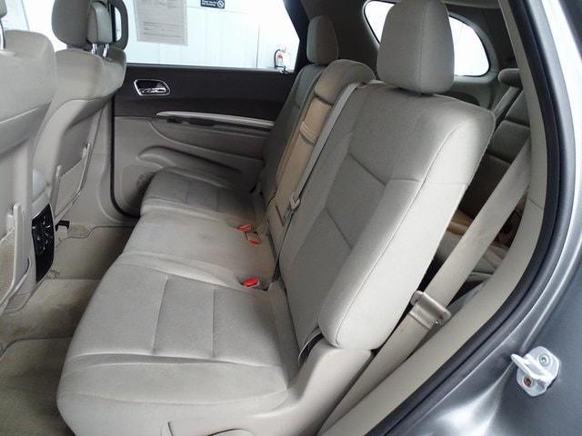 used 2012 Dodge Durango car, priced at $10,994