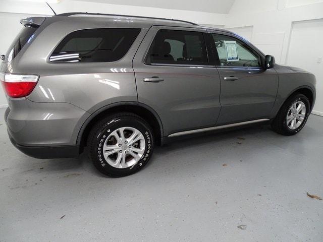 used 2012 Dodge Durango car, priced at $10,994