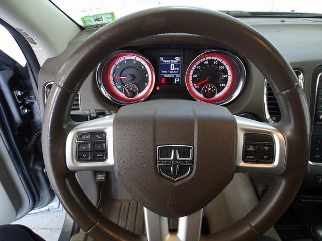 used 2012 Dodge Durango car, priced at $10,994