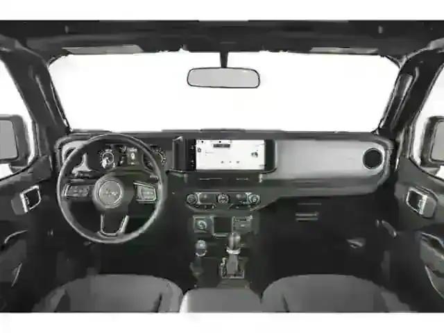 new 2024 Jeep Wrangler car, priced at $101,890